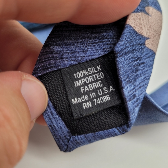 COCA-COLA | vintage 100% silk cycling graphic tie - Picture 4 of 4